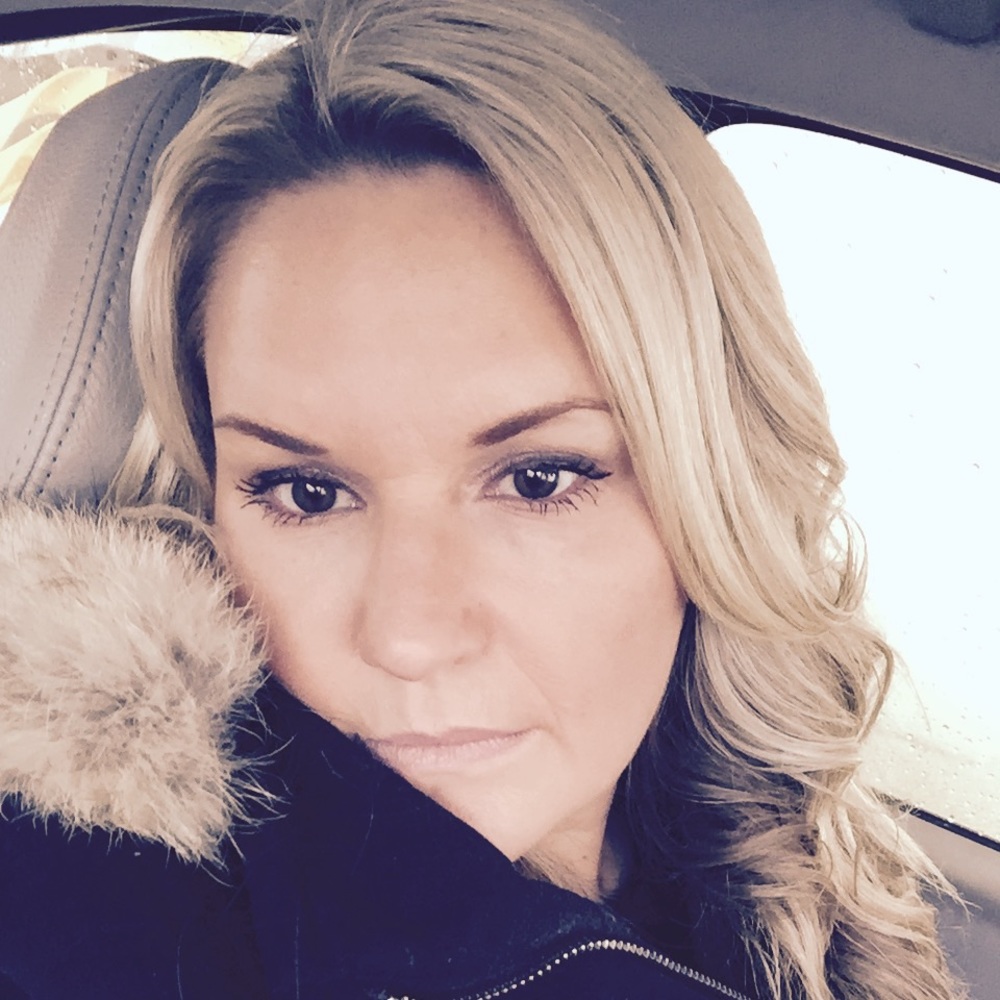 Meet your Posher, Jill